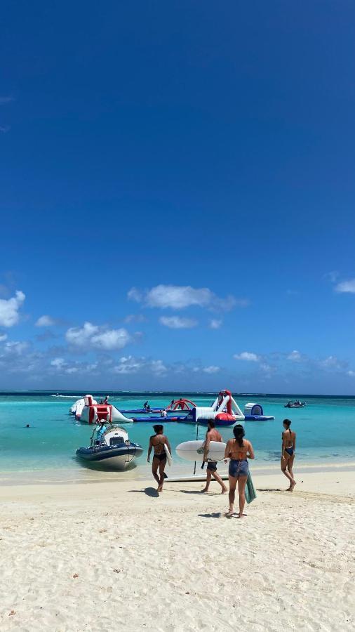 Beach Walk Villa Maldives Gulhi Luaran gambar